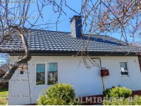 Модульная металлочерепица Финнера RAL 7024 MAT (графит) в Бресте Модульная металлочерепица Финнера RAL 7024 MAT (графит) в Бресте