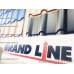 Металлочерепица Grand Line в матовом покрытии PurLite