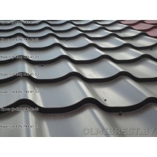 Металлочерепица Grand Line Classic Металлочерепица Grand Line Classic