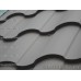Металлочерепица Grand Line Kredo в покрытии Drap TX 0,5 мм