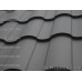 Металлочерепица Grand Line Kredo в покрытии Drap TX 0,5 мм
