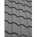 Металлочерепица Grand Line Kredo в покрытии Drap TX 0,5 мм