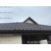 Металлочерепица Grand Line Kamea Rooftop Бархат Металлочерепица Grand Line Kamea Rooftop Бархат