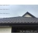 Металлочерепица Grand Line Kamea Rooftop Бархат Металлочерепица Grand Line Kamea Rooftop Бархат