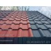 Металлочерепица GrandLine Kamea Drap в Бресте