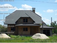 Металлочерепица Grand Line Классик Супермонтеррей Drap TX 0,5 мм Металлочерепица Grand Line Классик Супермонтеррей Drap TX 0,5 мм