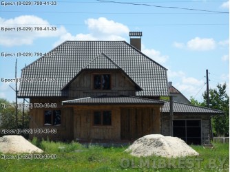 Металлочерепица Grand Line Классик Супермонтеррей Drap TX 0,5 мм Металлочерепица Grand Line Классик Супермонтеррей Drap TX 0,5 мм