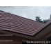 Металлочерепица Grand Line Монтеррей Rooftop Бархат 0,5 мм в Бресте