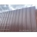 Профнастил Grand Line C-8 RAL 8017 (Коричневый) Профнастил Grand Line C-8 RAL 8017 (Коричневый)