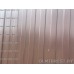 Профнастил Grand Line C-8 RAL 8017 (Коричневый) Профнастил Grand Line C-8 RAL 8017 (Коричневый)