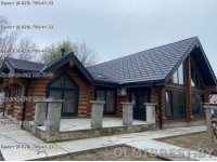 Плоская цементно-песчаная черепица BRAAS Тегалит в Бресте Плоская цементно-песчаная черепица BRAAS Тегалит в Бресте