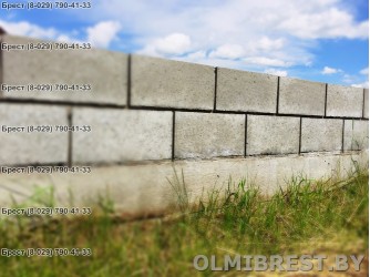 Блоки демлер купить в Бресте