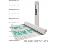 Пароизоляционная активная мембрана Decker KLIMAT AKTIV в Бресте Пароизоляционная активная мембрана Decker KLIMAT AKTIV в Бресте