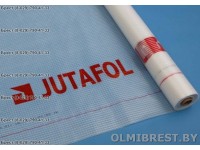 Подкровельная плёнка Juta D 110 в Бресте Подкровельная плёнка Juta D 110 в Бресте