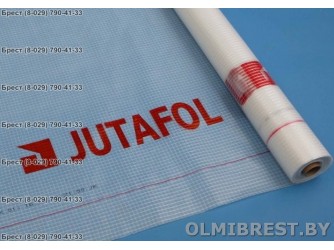 Подкровельная плёнка Juta D 110 в Бресте