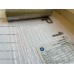 Армированная кровельная пленка STROTEX 110 PP (110 г/м²)
