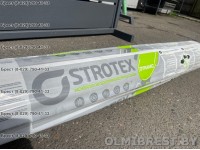 Кровельная мембрана STROTEX DYNAMIC 135 в Бресте Кровельная мембрана STROTEX DYNAMIC 135 в Бресте