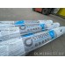 Супердиффузионная 3-х слойная мембрана STROTEX V (135 г/м²) Супердиффузионная 3-х слойная мембрана STROTEX V (135 г/м²)