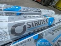 Кровельная мембрана STROTEX V 135 в Бресте Кровельная мембрана STROTEX V 135 в Бресте