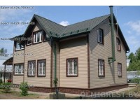 Сайдинг в Бресте Сайдинг в Бресте
