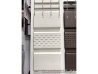 Соффит VOX SV-07 Белый