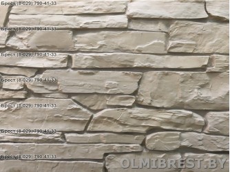 Сайдинг VOX SS Liguria камень