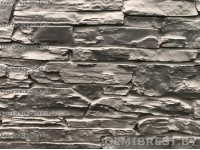 Сайдинг VOX SS Toscana камень