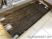 Сайдинг VOX SS Sicily камень