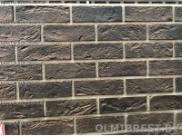 Сайдинг VOX SB York кирпич