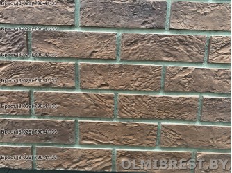 Сайдинг VOX SB Bristol кирпич