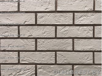 Сайдинг VOX SB Coventry кирпич