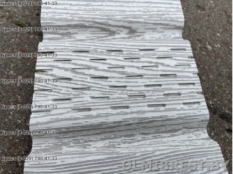 Софит под дерево Технониколь Фактур Берёза