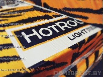 Минвата HotRock Light Eco в Бресте Минвата HotRock Light Eco в Бресте