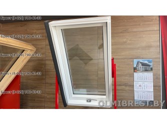 Мансардное окно ATICCO в Бресте
