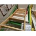 Лестница чердачная Fakro LWK 70x120/280