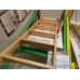 Лестница чердачная Fakro LWK 70x120/280