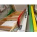 Лестница чердачная Fakro LWK 70x120/280