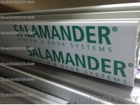 Окна ПВХ Salamander 2D в Бресте Окна ПВХ Salamander 2D в Бресте