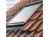 Мансардное окно Velux GZR 3050 Мансардное окно Velux GZR 3050