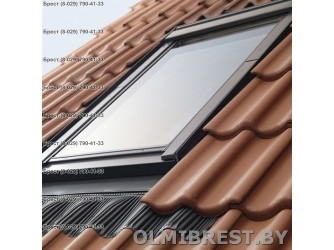 Мансардное окно Velux GZR 3050