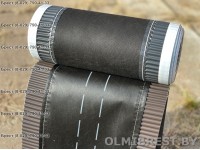 Подконьковая лента Decker Tech-vent MEM 300 Подконьковая лента Decker Tech-vent MEM 300