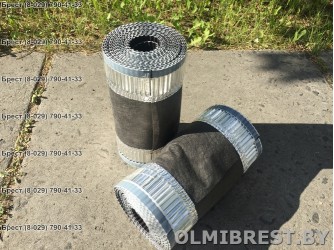 Коньковый аэроролик Decker VentRoll 320 в Бресте Коньковый аэроролик Decker VentRoll 320 в Бресте