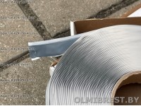 Бутиловая лента Corotop Butyl 15мм×25м Бутиловая лента Corotop Butyl 15мм×25м