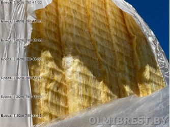 Утеплитель в плитах NEMAN+ П-18 Утеплитель в плитах NEMAN+ П-18