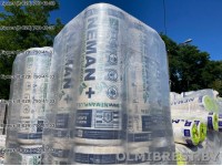 NEMAN+ M-15 теплоизоляционная минвата в рулонах NEMAN+ M-15 теплоизоляционная минвата в рулонах