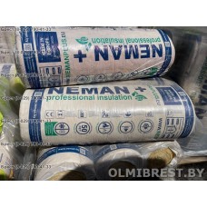 Утеплитель в рулонах NEMAN+ M-17 Утеплитель в рулонах NEMAN+ M-17