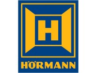 Гаражные секционные ворота Hormann в Бресте