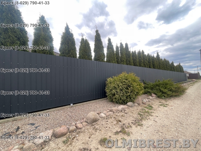 Профнастил Grand Line C20A