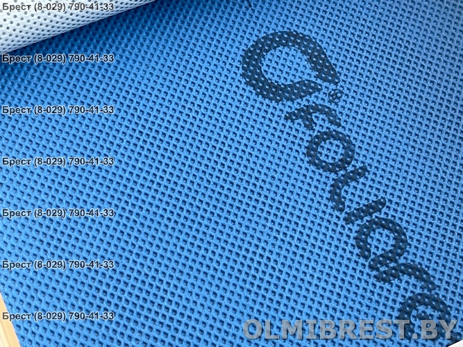 Структура Strotex Extreme